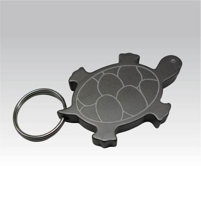 Брелок-відкривачка Munkees Bottle Opener - Tortoise
