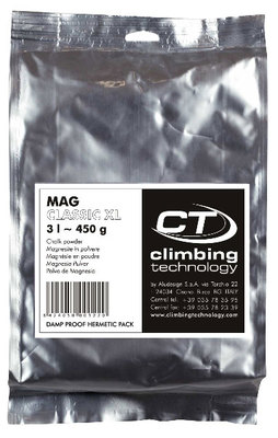 Магнезія Climbing Technology Mag Classic XL 