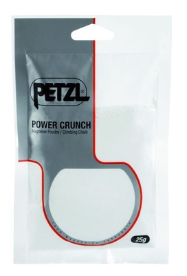 Магнезія Petzl Power Crunch 25г.
