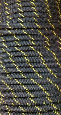 Мотузка Кані D 10mm 40 клас кольорова