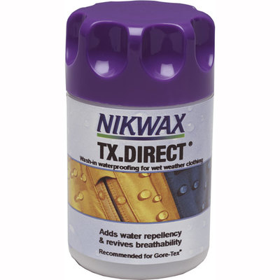 Просочення Nikwax Tx.Direct Wash-in 150ml