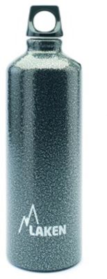 Фляга Laken Alu Bottle Futura  0.75 L Granite
