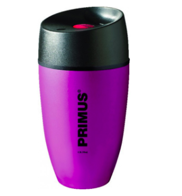 Термокружка Primus 0.3L Purple