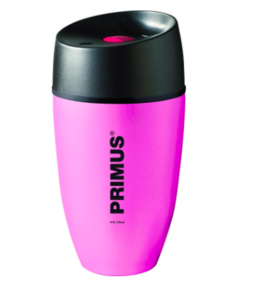 Термокружка Primus 0.3L Pink