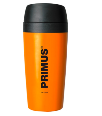 Термокружка Primus 0.4L Orange