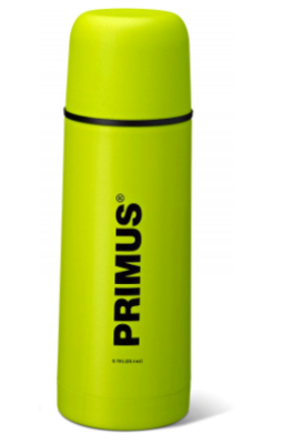 Термос Primus C/H Vacuum Bottle 0.75 L Yellow