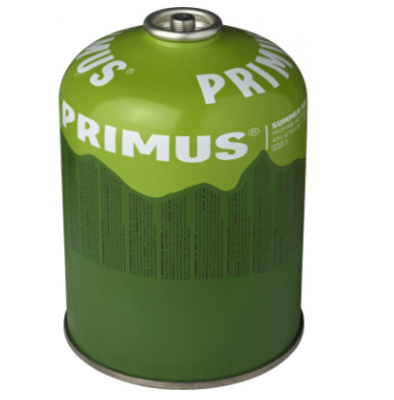Картридж газовий Primus 450гр