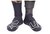 Шкарпетки Sargan Мрія Снігуроньки 7 мм