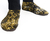 Шкарпетки Sargan Сталкер 5 мм з кевларовой підошвою