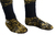 Шкарпетки Sargan Сталкер 7 мм з кевларовой підошвою
