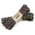 Шнурівки Zamberlan 150 cm Black / Beige