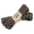 Шнурівки Zamberlan 125 cm Black / Ash