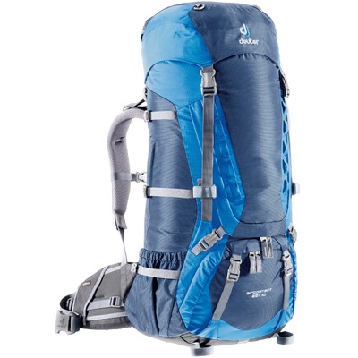 Рюкзак Deuter Aircontact 65 + 10