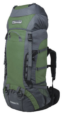 Рюкзак Terra Incognita Rango 75
