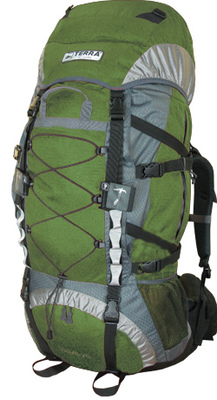 Рюкзак Terra Incognita Trial 90