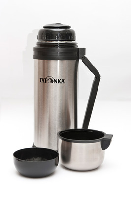 Термос Tatonka Hot & Cold Stuff 1,5л