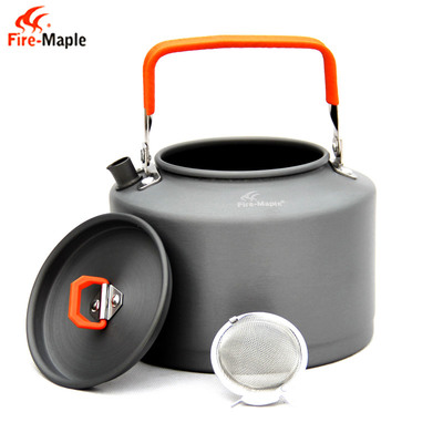Чайник Fire-Maple FMC-T4