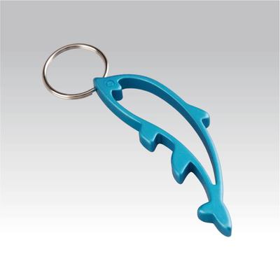 Брелок-відкривачка Munkees Bottle Opener - Dolphin