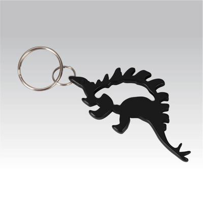 Брелок-відкривачка Munkees Bottle Opener - Stegosaurus