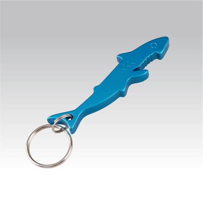 Брелок-відкривачка Munkees Bottle Opener - Shark