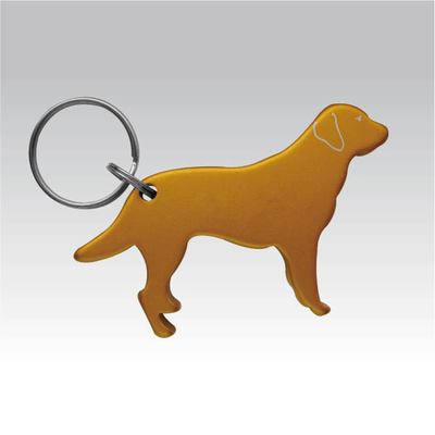 Брелок-відкривачка Munkees Bottle Opener - Labrador