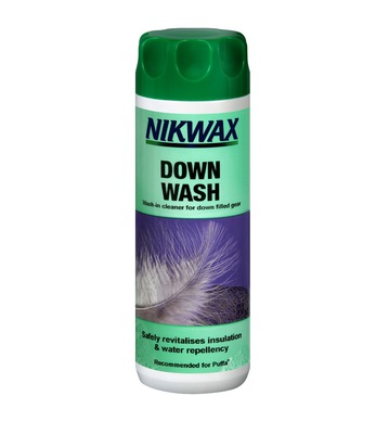 Засіб для прання Nikwax Down Wash Direct 300 ml