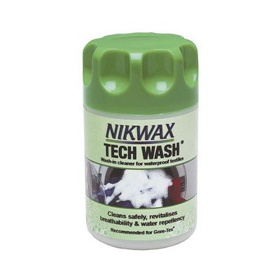 Засіб для прання Nikwax Tech Wash 150ml