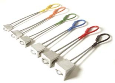 Закладка Feders № 1