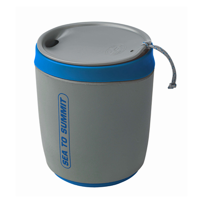 Кружка з кришкою Sea To Summit Delta Insulmug