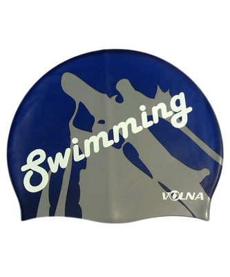 Шапочка для плавання Volna Swim Cap