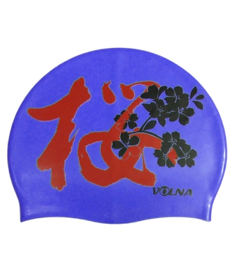 Шапочка для плавання Volna Sakura Cap