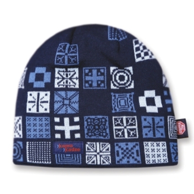 Шапка KAMA KW57