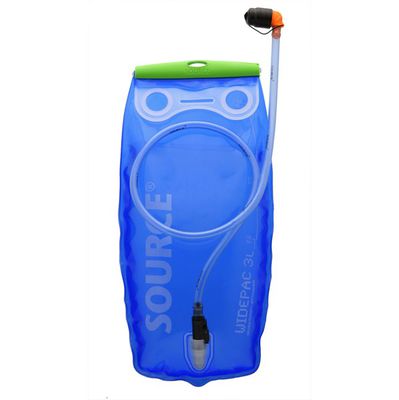 Sourse WIDEPAC LP 2.0L Hydration System