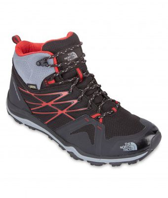 Кросівки The North Face HH FP LITE MID GTX