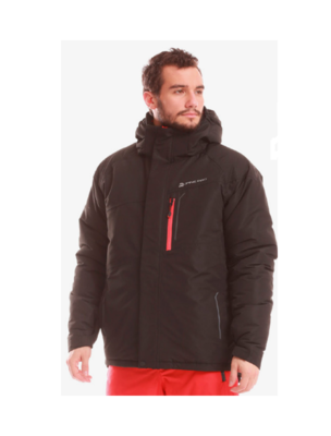 Куртка Alpine PRO CALLISTO 2