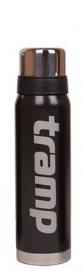 Термос Tramp Expedition Line 900 мл Black