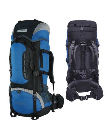 Рюкзак Terra Incognita Mountain 80