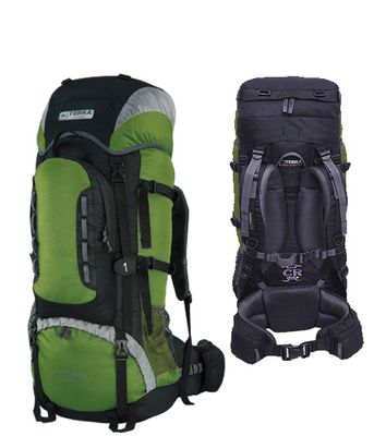 Рюкзак Terra Incognita Mountain 80