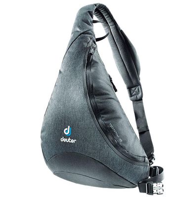 Сумка Deuter Tommy L