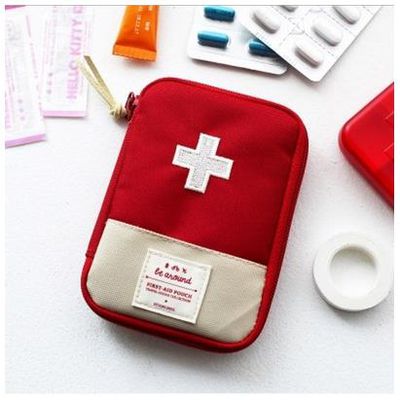 Аптечка First Aid КНР