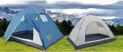 Намет Green Camp 1001 B