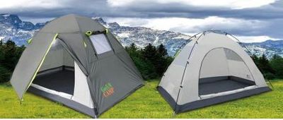 Намет Green Camp 1001 A