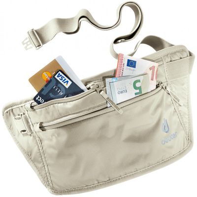 Гаманець Deuter Security Money Belt I
