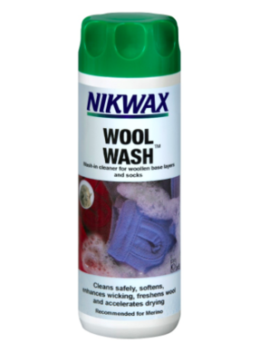 Засіб для прання Nikwax Wool Wash 300ml