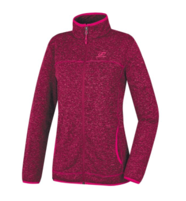 Кофта флісова Hannah TAHARI Lady