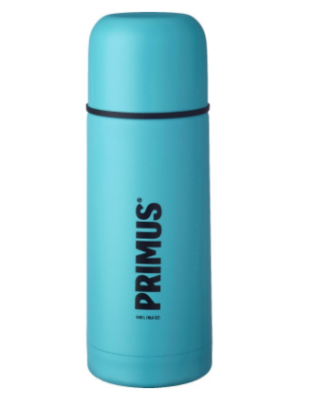 Термос Primus C/H Vacuum Bottle 0.5 L Blue