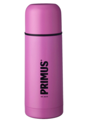 Термос Primus C/H Vacuum Bottle 0.5 L Pink
