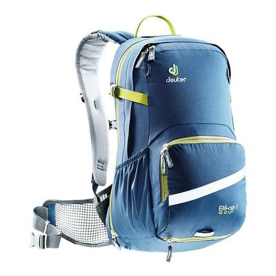 Рюкзак Deuter Bike I Air EXP 16