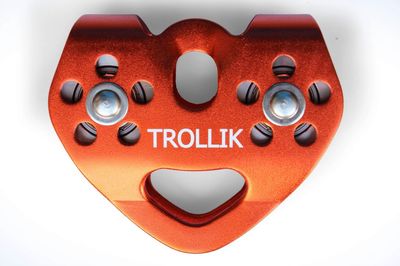 Ролик-тандем F.A. TROLLIK