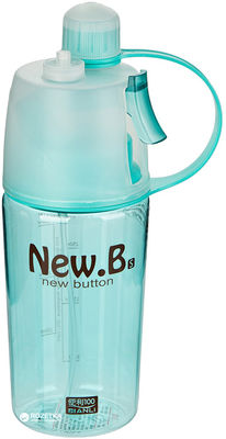 Пляшка для води NewB 600 ml